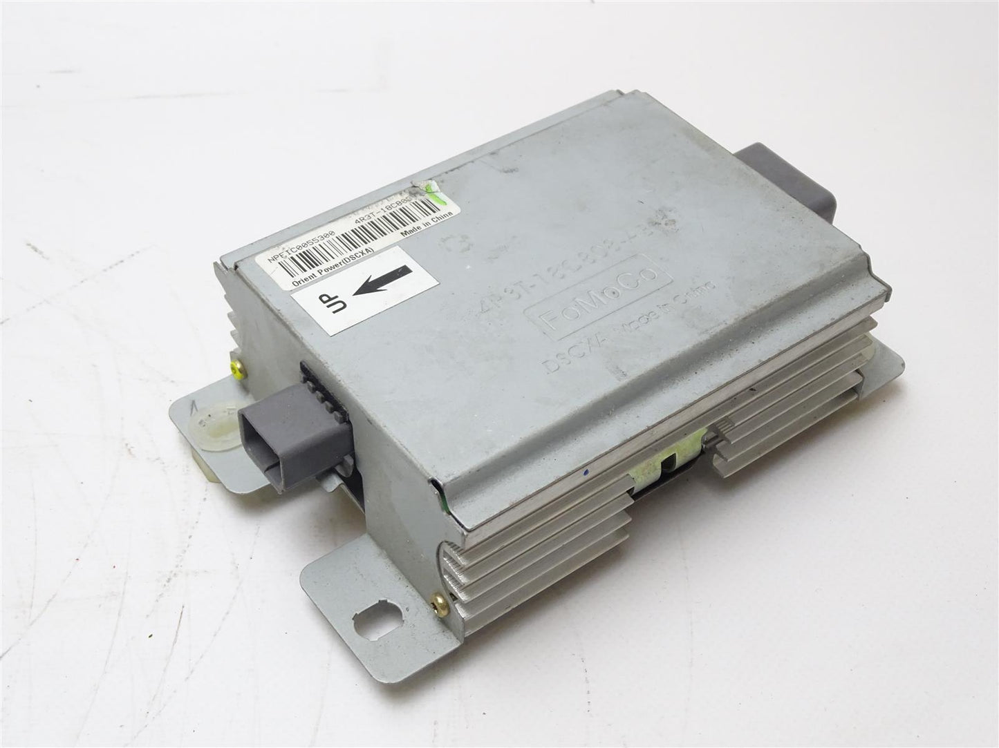 Steuergerät Amplifier Verstärker 4R3T-18C808-AB Ford Mustang V 05-09 Bild 1