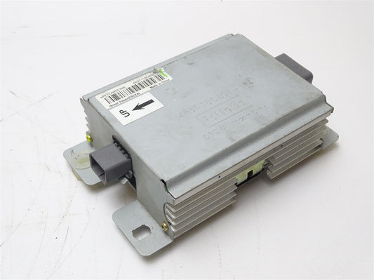 Steuergerät Amplifier Verstärker 4R3T-18C808-AB Ford Mustang V 05-09 Bild 1