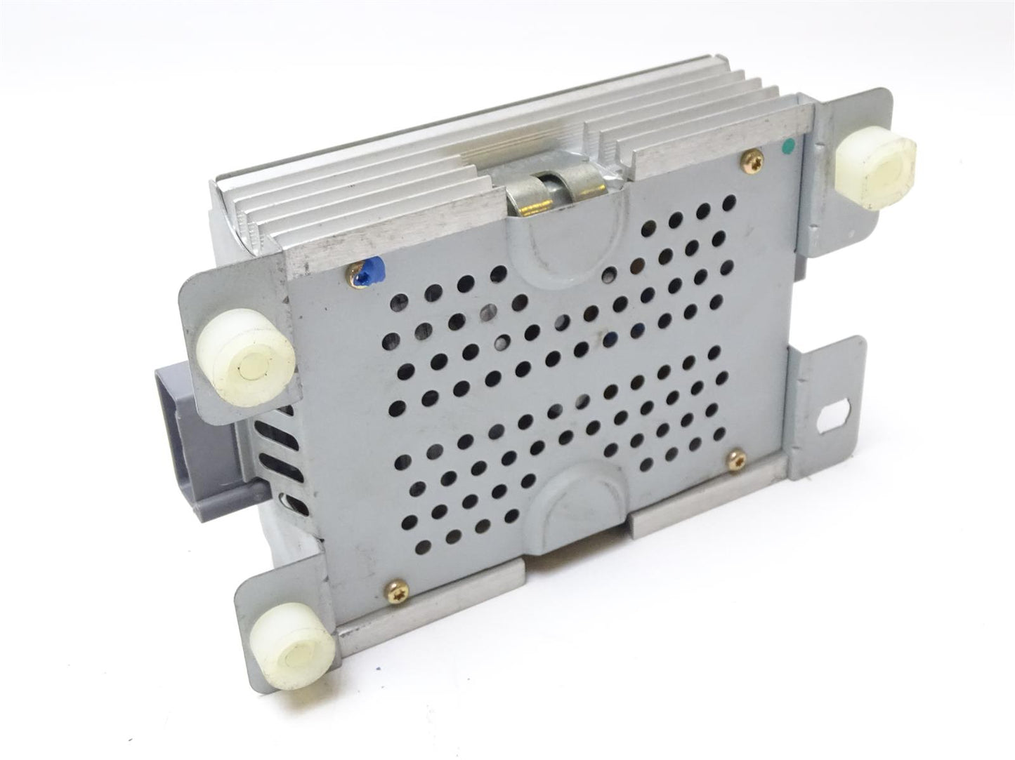 Steuergerät Amplifier Verstärker 4R3T-18C808-AB Ford Mustang V 05-09 Bild 3