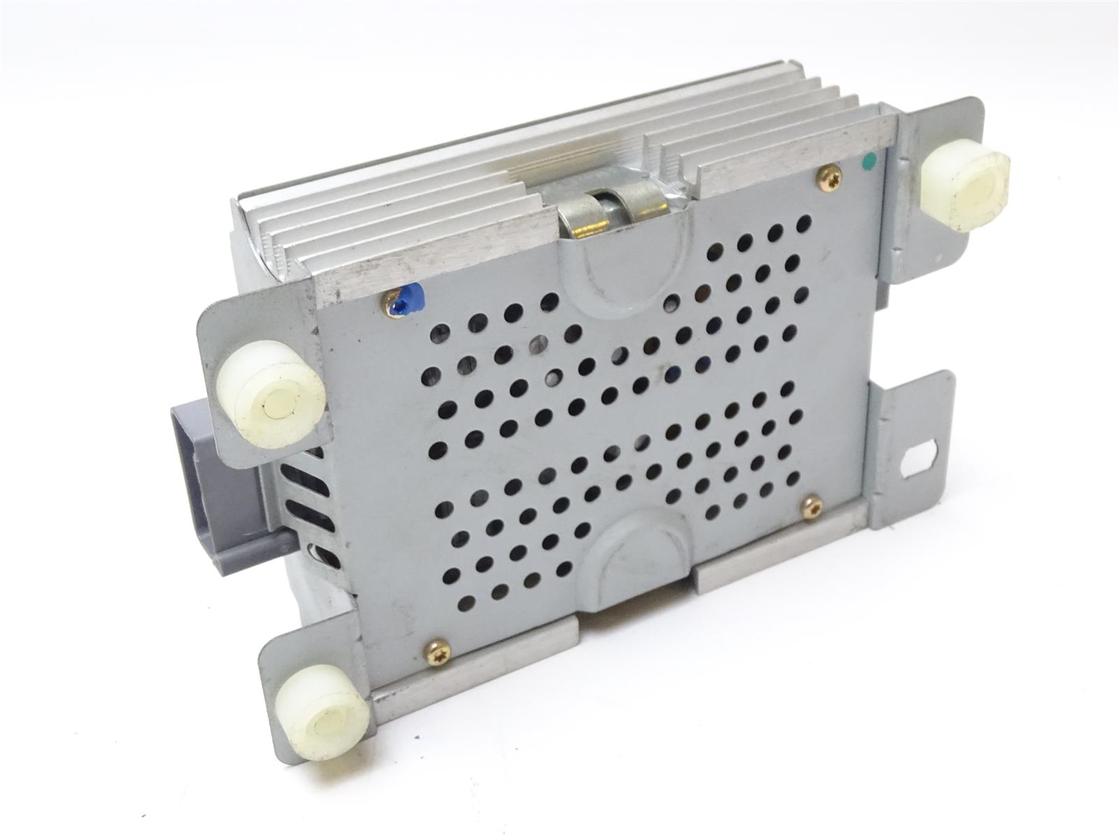 Steuergerät Amplifier Verstärker 4R3T-18C808-AB Ford Mustang V 05-09 Bild 3