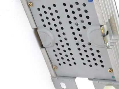 Steuergerät Amplifier Verstärker 4R3T-18C808-AB Ford Mustang V 05-09 Bild 4