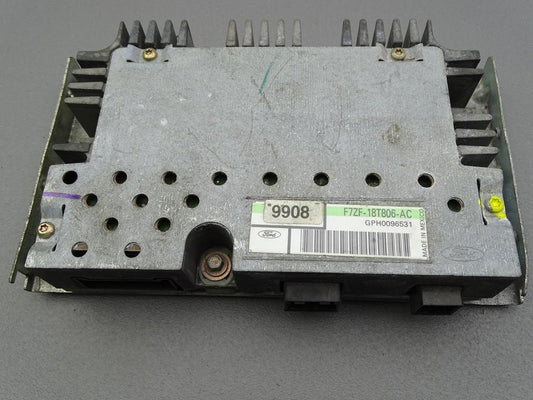 Steuergerät Verstärker Amplifier F7ZF-18T806-AC Ford Mustang IV Bild 1