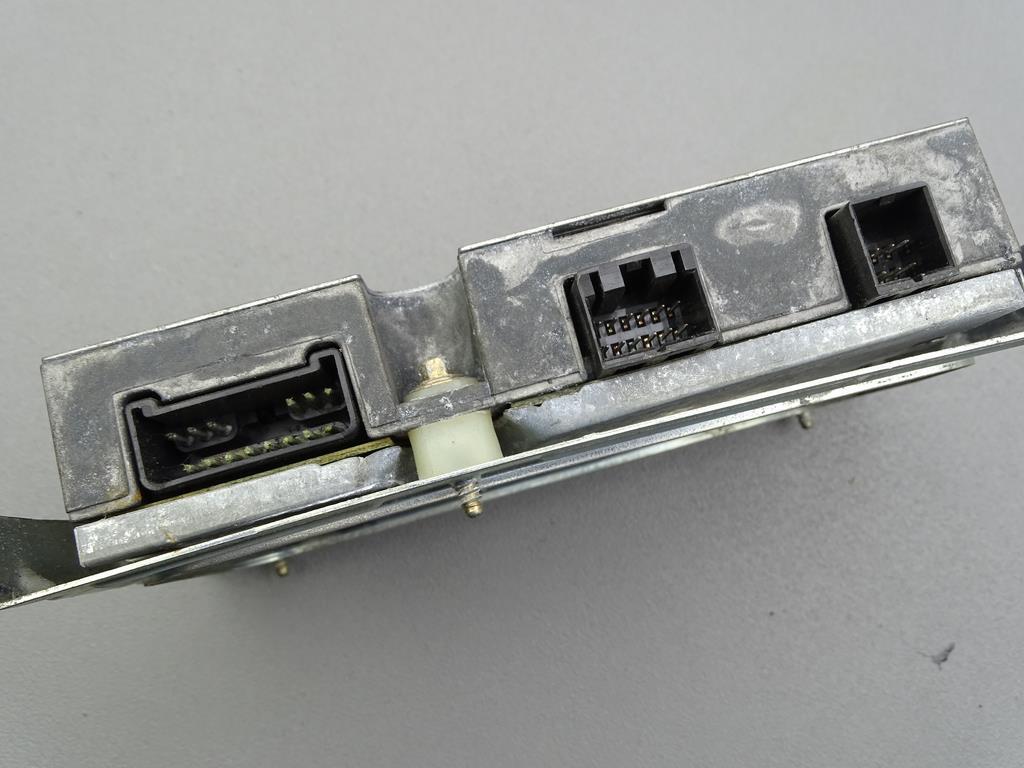 Steuergerät Verstärker Amplifier F7ZF-18T806-AC Ford Mustang IV Bild 2