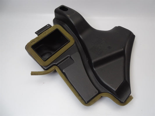 Abdeckung Frischluftzufuhr Heizung 03-17 04865640AE Dodge Viper SRT-10 2004 8.3L V10 372 KW / 506 PS Bild 1
