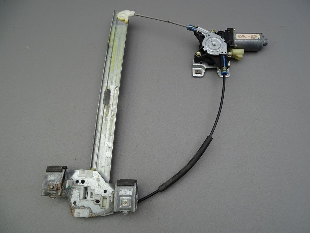 Hummer H2 Fensterheber Hinten Rechts 15771354 Bild 1