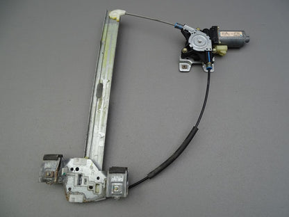 Hummer H2 Fensterheber Hinten Rechts 15771354 Bild 1