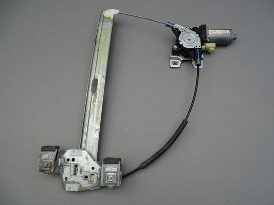 Hummer H2 Fensterheber Hinten Rechts 15771354 Bild 1