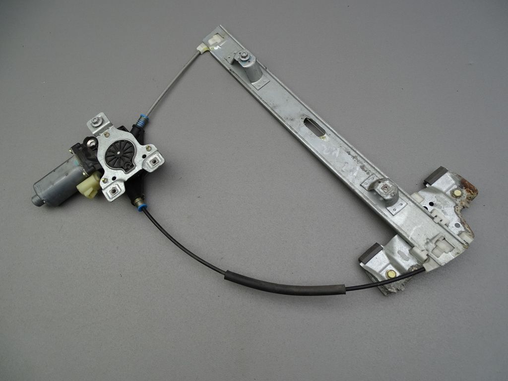 Hummer H2 Fensterheber Hinten Rechts 15771354 Bild 2