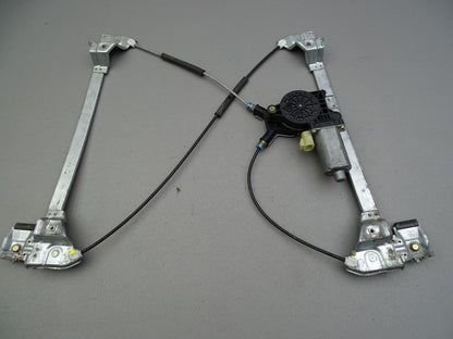 Hummer H2 Fensterheber Vorne Rechts 15198302 Bild 1