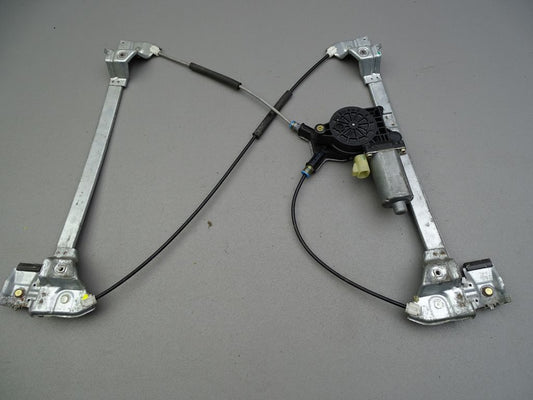 Hummer H2 Fensterheber Vorne Rechts 15198302 Bild 1