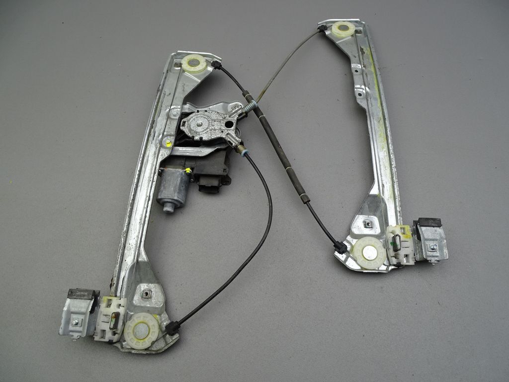 Fensterheber Vorne Links Elektrisch 1137328323 07-13 Cadillac CTS 3.6L V6 Bild 1