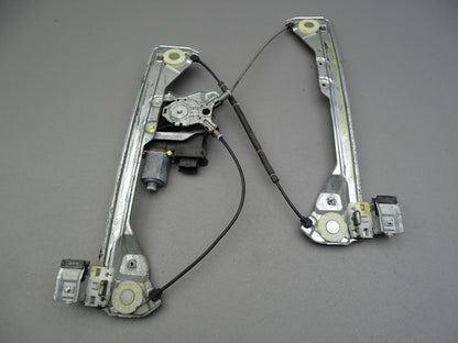 Fensterheber Vorne Links Elektrisch 1137328323 07-13 Cadillac CTS 3.6L V6 Bild 1
