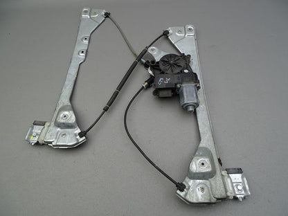 Fensterheber Vorne Links Elektrisch 1137328323 07-13 Cadillac CTS 3.6L V6 Bild 2