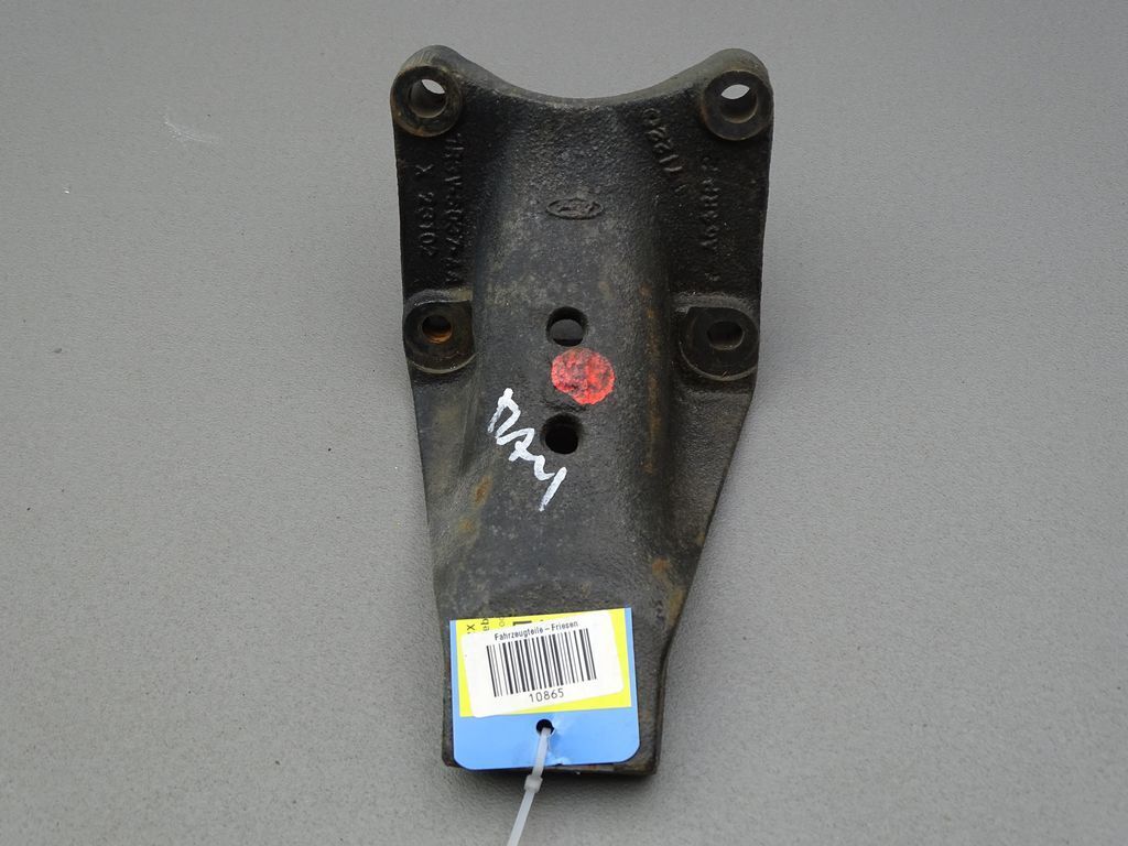 Ford F-Serie Motor Halterung Halter Metall 1R3V-6037-AA 1R3V-6037-AA Bild 1
