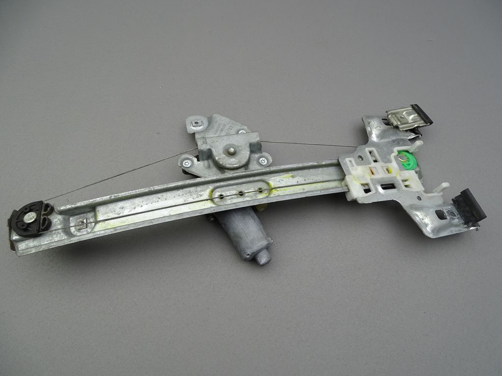 Fensterheber Komplett Hinten Links 05065473AC Chrysler 300C Bild 2