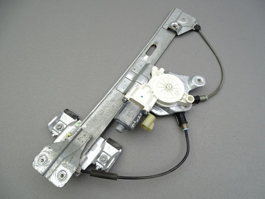 Fensterheber Hinten Links Elektrisch 25949775 07-13 Cadillac CTS 3.6L V6 Bild 1
