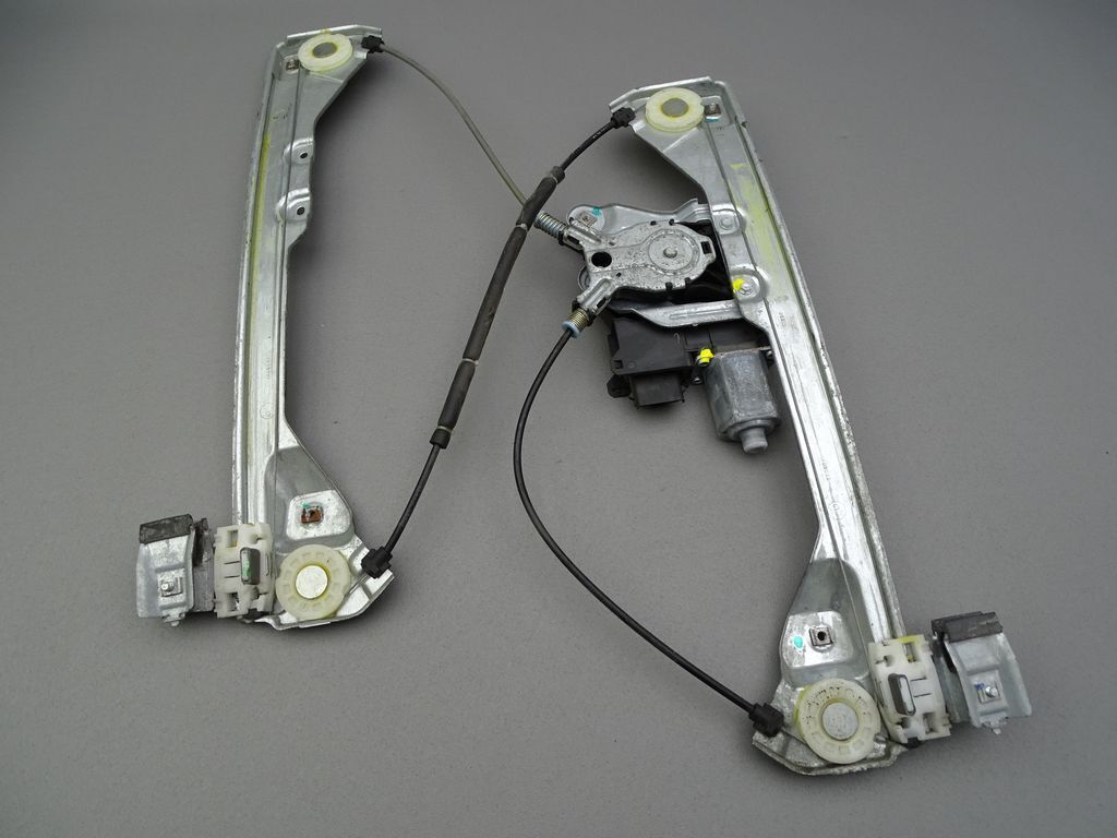 Fensterheber Vorne Rechts Elektrisch 1137325323 07-13 Cadillac CTS 3.6L V6 Bild 1