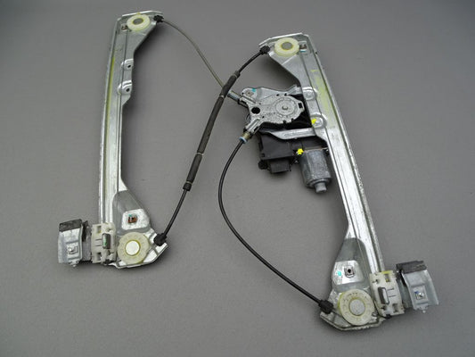 Fensterheber Vorne Rechts Elektrisch 1137325323 07-13 Cadillac CTS 3.6L V6 Bild 1