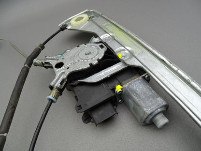 Fensterheber Vorne Rechts Elektrisch 1137325323 07-13 Cadillac CTS 3.6L V6 Bild 2