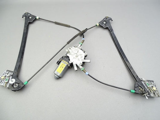 Corvette C5 Fensterheber Links Original GM 10417572 - 1997-2004 Komplett Bild 1