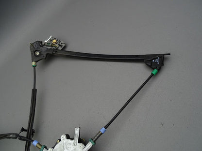 Corvette C5 Fensterheber Links Original GM 10325492 - 1997-2004 Komplett Bild 8