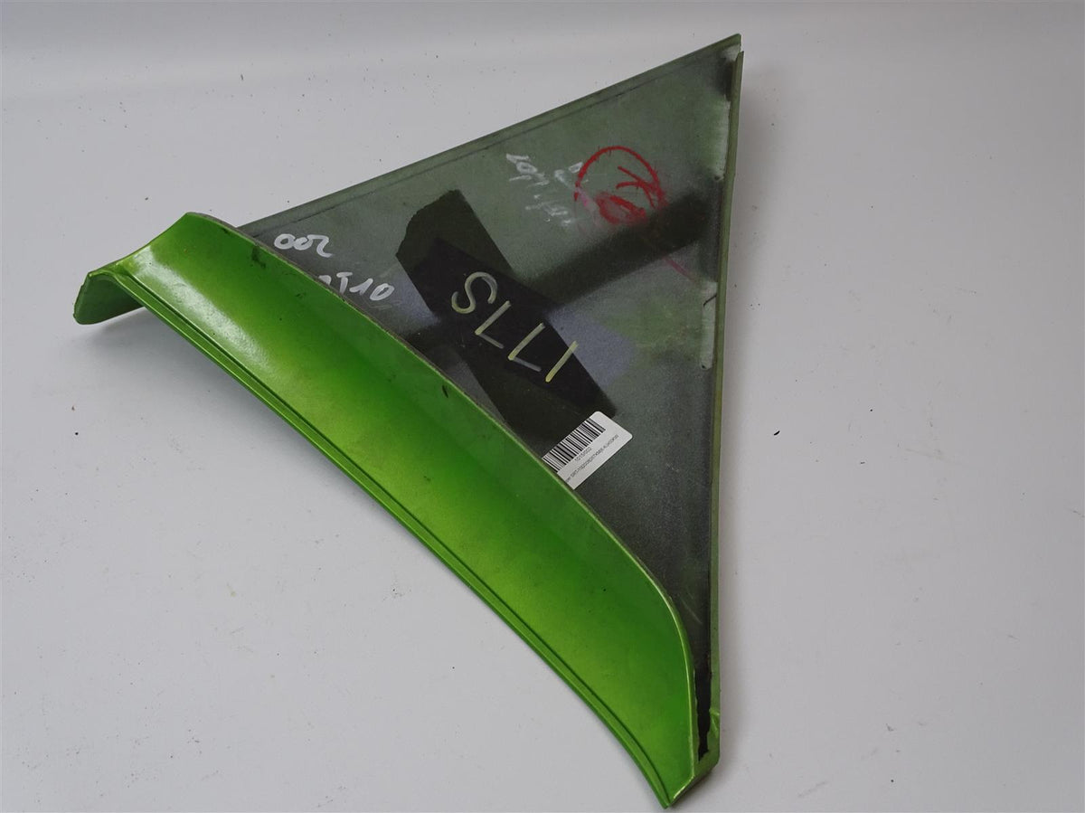 Scharnierabdeckung Vorne Links 05029245AA Dodge Viper SRT-10 2008 8.4L V10 450 KW / 612 PS Bild 2