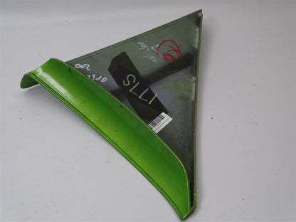 Scharnierabdeckung Vorne Links 05029245AA Dodge Viper SRT-10 2008 8.4L V10 450 KW / 612 PS Bild 2