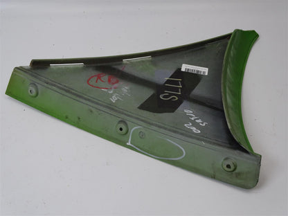 Scharnierabdeckung Vorne Links 05029245AA Dodge Viper SRT-10 2008 8.4L V10 450 KW / 612 PS Bild 3