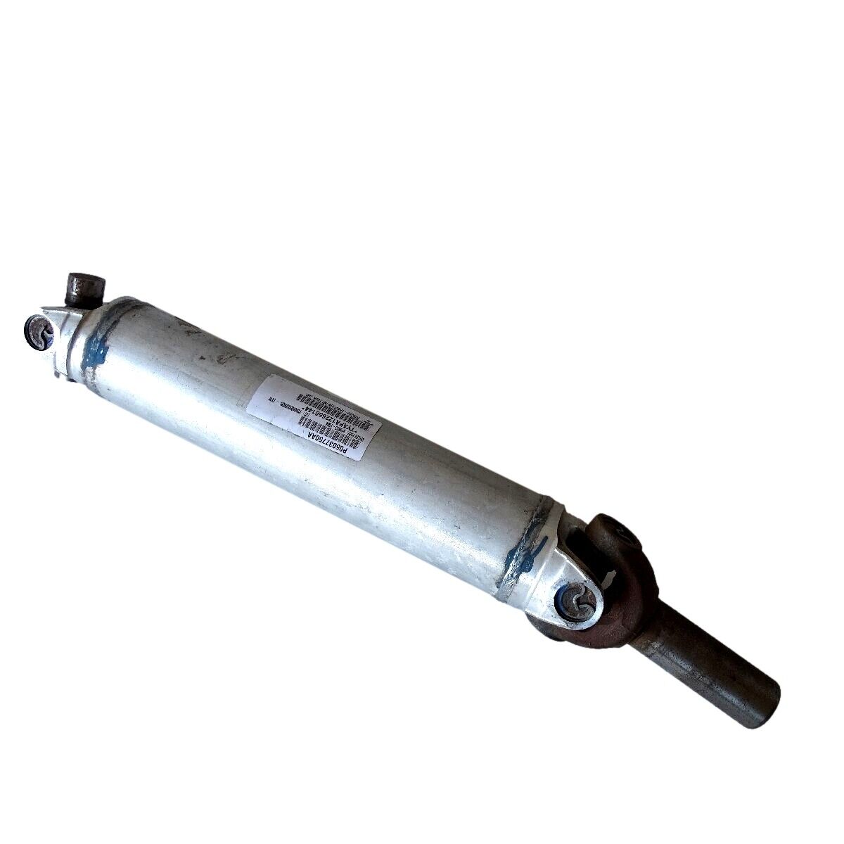 SKU 10905 - Kardanwelle Dodge Viper SRT-10 8.3L 2003-2006 05037750AA Rear Drive Shaft - Bild 1