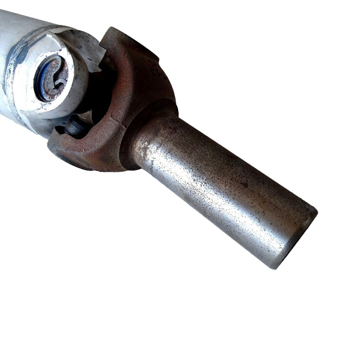 SKU 10905 - Kardanwelle Dodge Viper SRT-10 8.3L 2003-2006 05037750AA Rear Drive Shaft - Bild 2