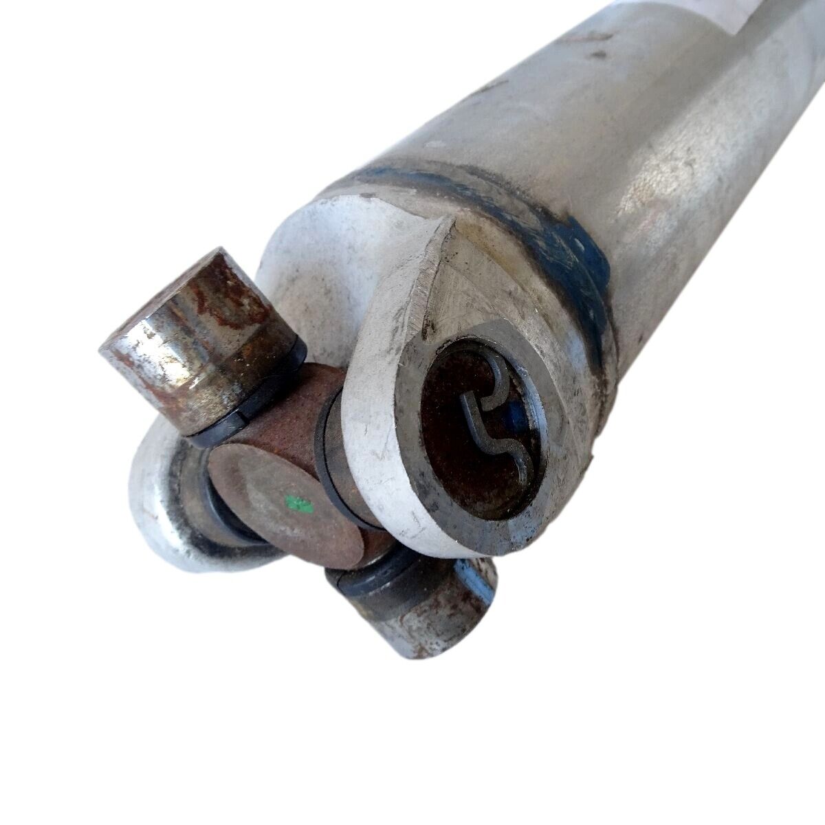 SKU 10905 - Kardanwelle Dodge Viper SRT-10 8.3L 2003-2006 05037750AA Rear Drive Shaft - Bild 3