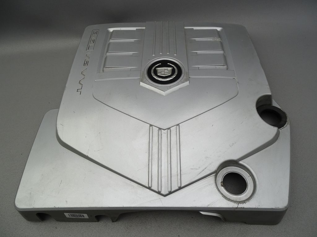 Motorabdeckung Motordeckel 3.6L V6 LY7 07-13 Cadillac SRX Bild 1