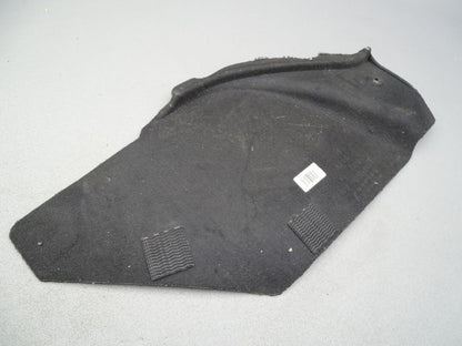 Maserati M139 Quattroporte Sport GTS Verkleidung Abdeckung Innenraum Interior Bild 2