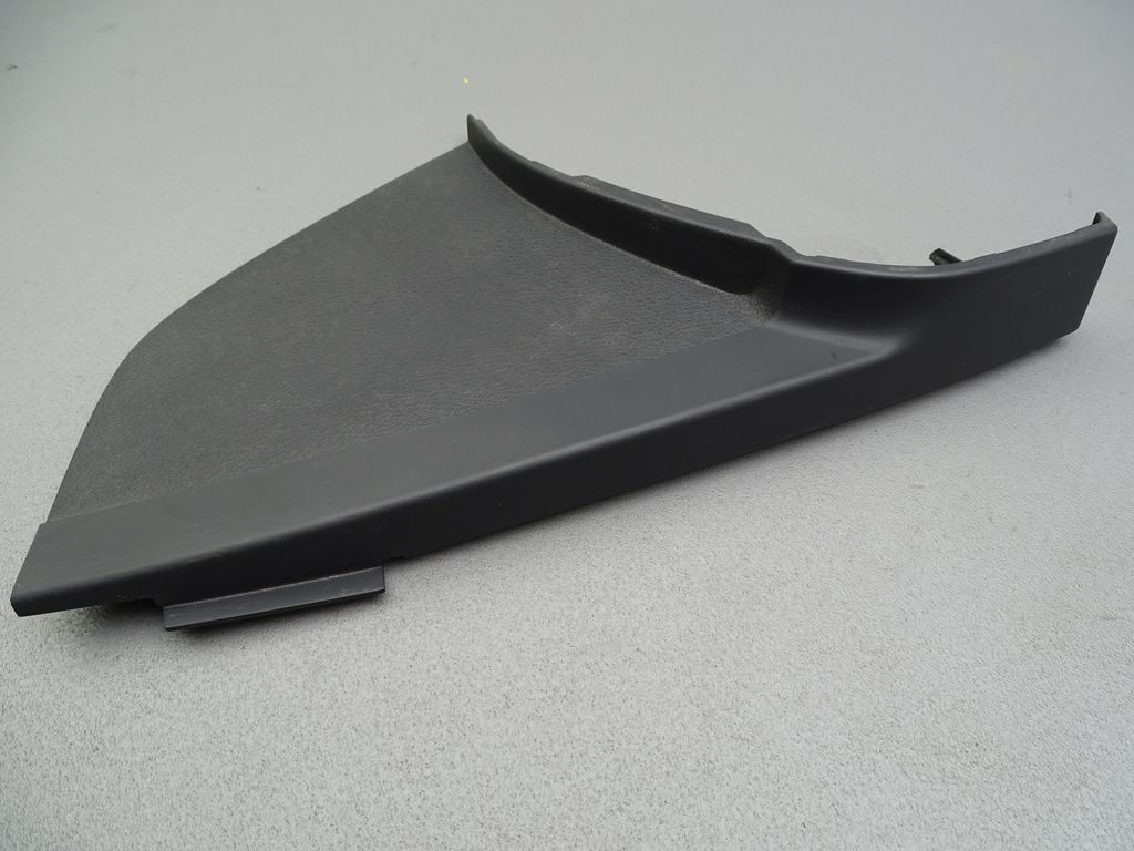 Ford Mustang V Verkleidung Abdeckung Armaturenbrett Mittelkonsole Schwarz 05-09 Bild 1
