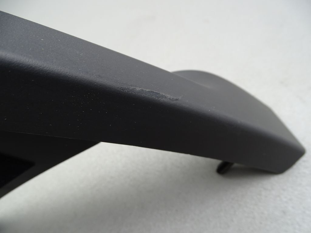Ford Mustang V Verkleidung Abdeckung Armaturenbrett Mittelkonsole Schwarz 05-09 Bild 2