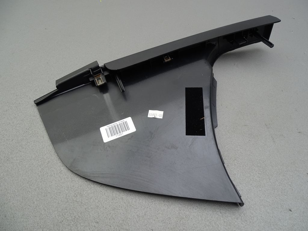 Ford Mustang V Verkleidung Abdeckung Armaturenbrett Mittelkonsole Schwarz 05-09 Bild 3
