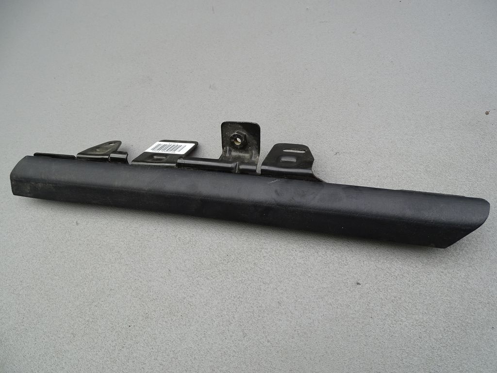 Ford Mustang V 05-09 Cabrio Dichtung Dichtleiste RH Rechts Bild 1