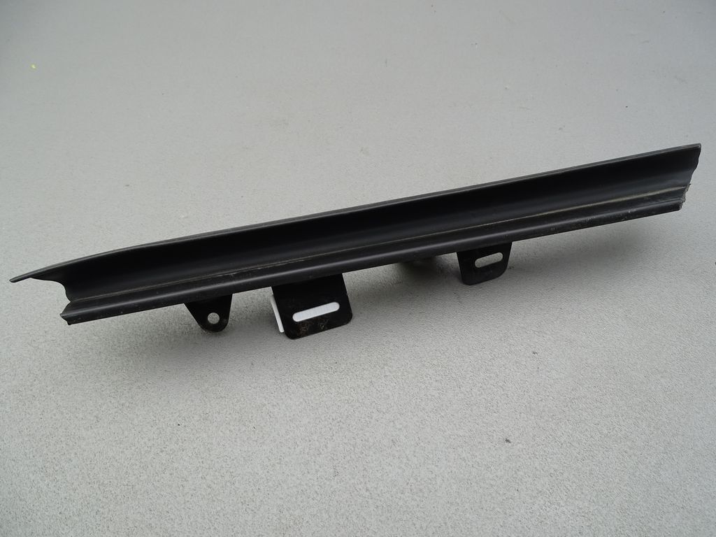 Ford Mustang V 05-09 Cabrio Dichtung Dichtleiste RH Rechts Bild 2