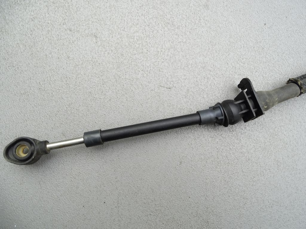 Ford F150 Schaltseil Automatik Shifter Cable 4R3F-7E395-AB Bild 2