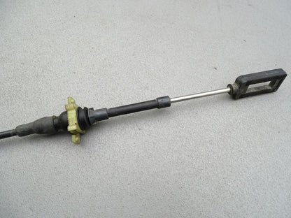 Ford F150 Schaltseil Automatik Shifter Cable 4R3F-7E395-AB Bild 3