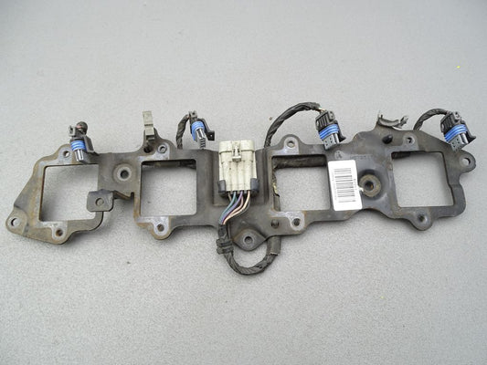 Hummer H2 Zündspulenleiste Halterung Kabelbaum 12569188 Bild 1