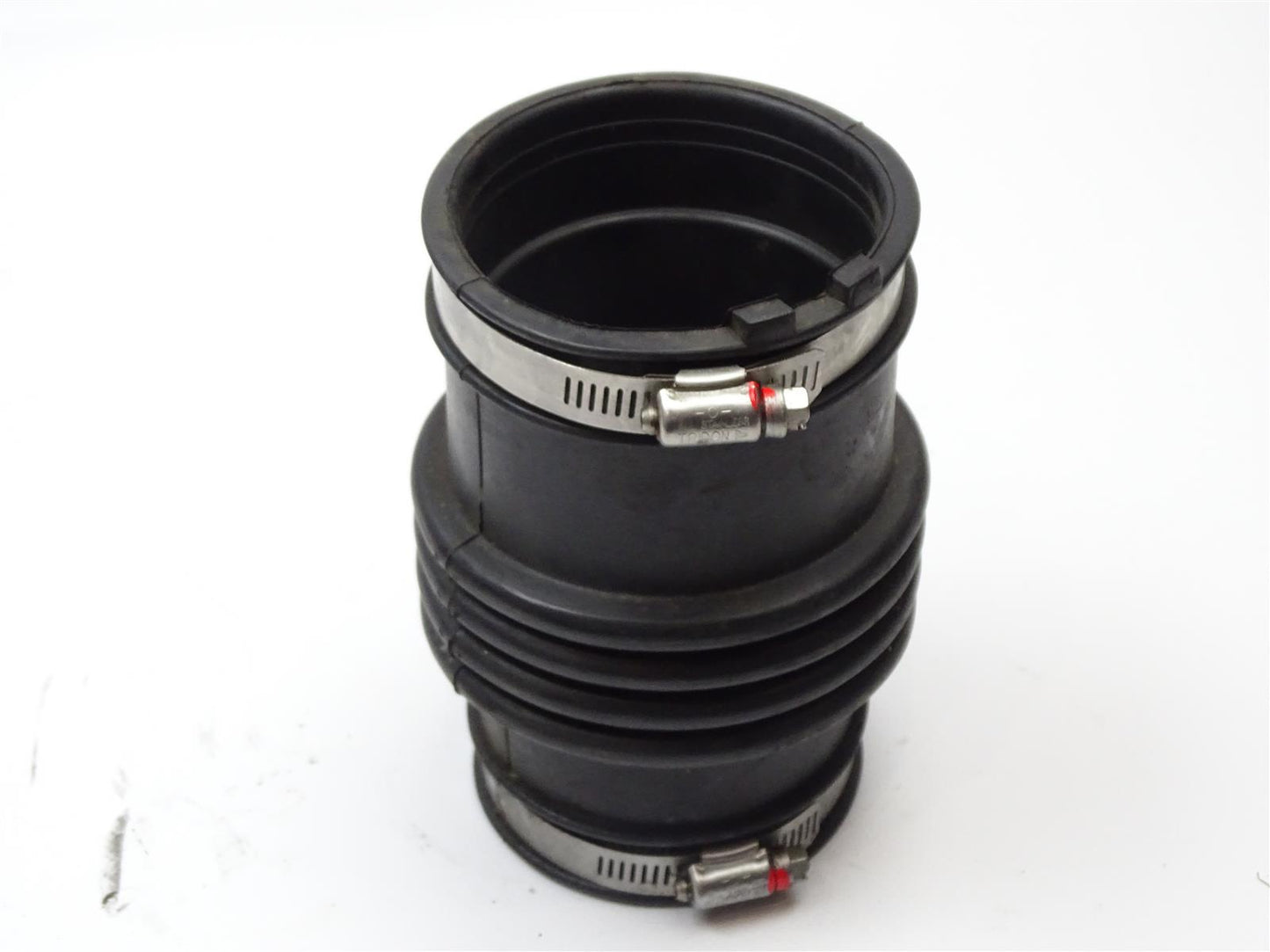 Ansaugschlauch Drosselkappe 05038053AA Dodge Viper SRT-10 2008 8.4L V10 450 KW / 612 PS Bild 2
