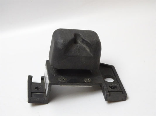 Halterung Links Targadach Kofferraum 05-13 Corvette C6 Bild 1