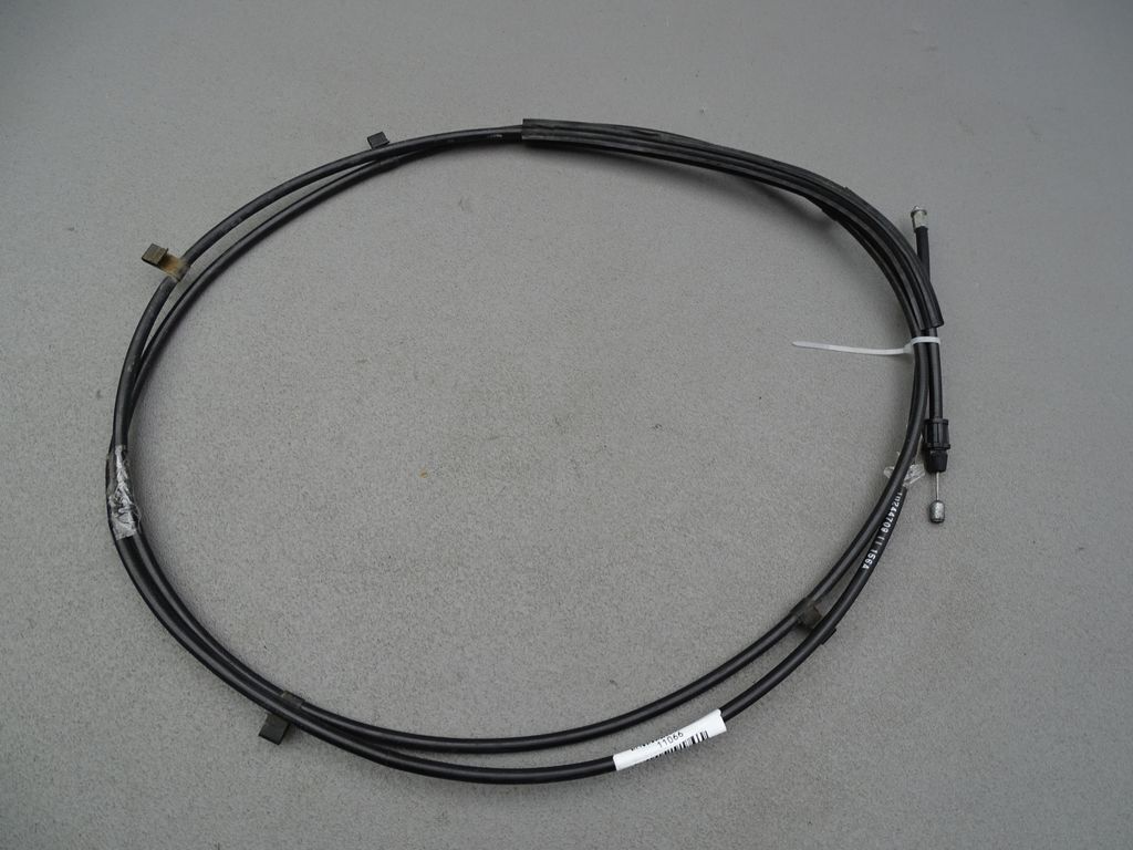 Bowdenzug für Motorhaube 10244709 Corvette C5 1997-2004 Bild 1