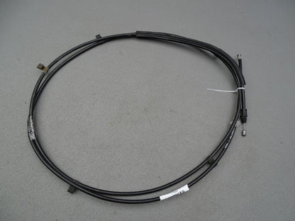 Bowdenzug für Motorhaube 10244709 Corvette C5 1997-2004 Bild 1