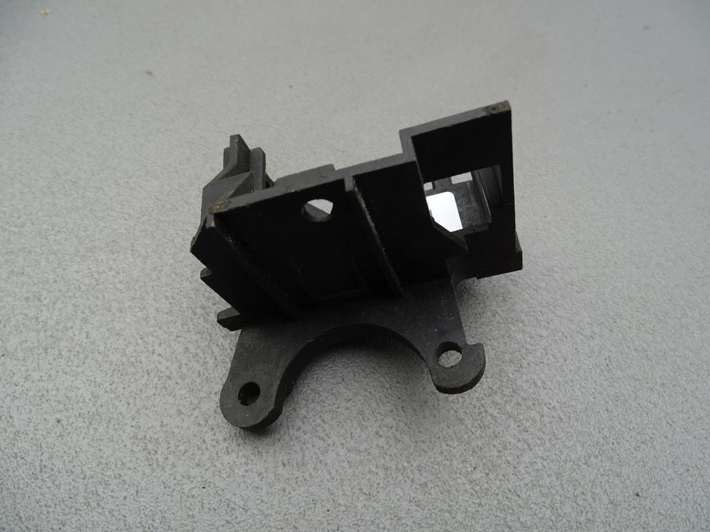Halter GM 260529631 260529631 Bild 2