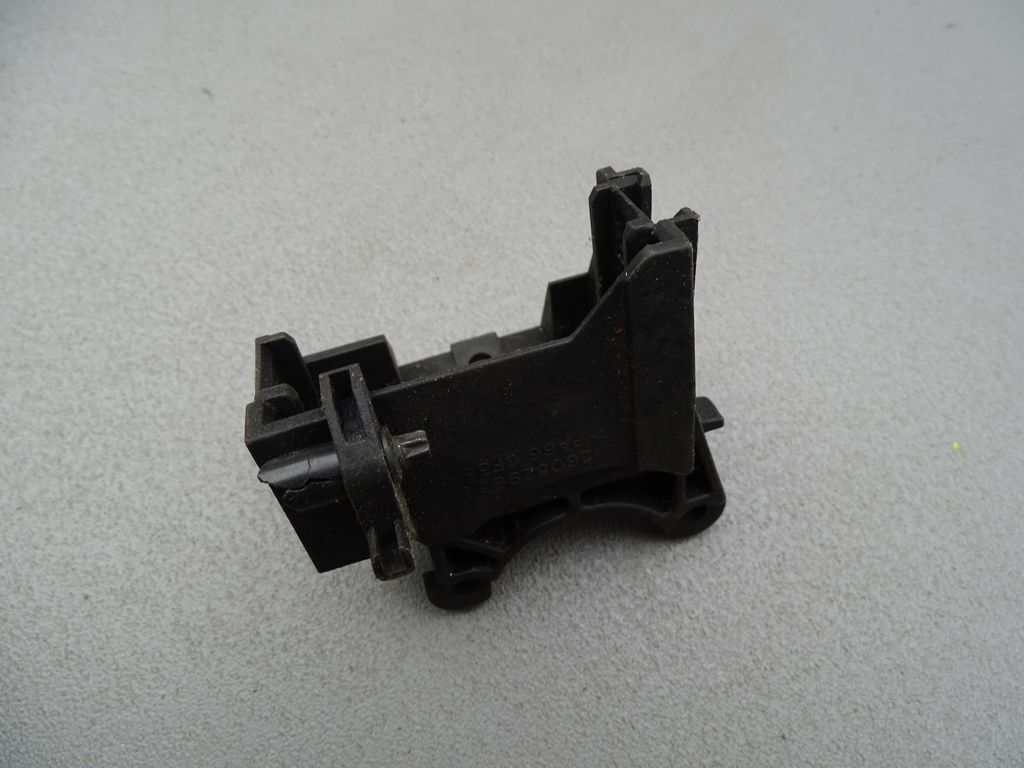 Halter GM 260529631 260529631 Bild 4