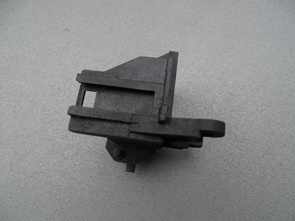 Halter GM 260529631 260529631 Bild 5