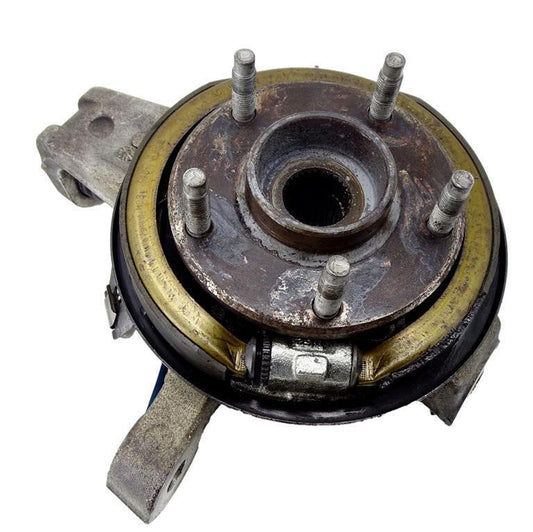 Achsschenkel Radträger Hinten Rechts Corvette C5 97-04 10237239 10332530 Bild 1