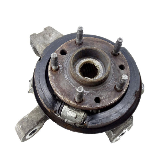 Achsschenkel Radträger Hinten Rechts Corvette C5 97-04 10237239 10332530 Bild 1
